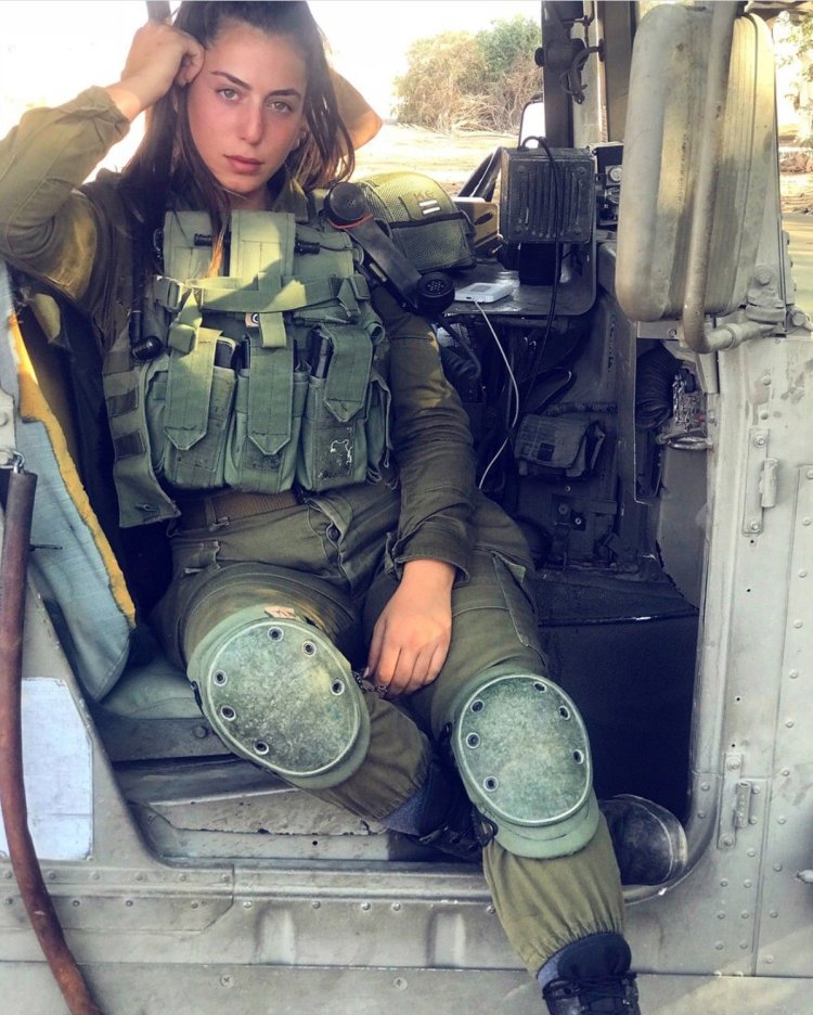 Israel Defense Force