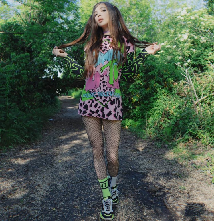 Karina Sycheva (sharishanya)