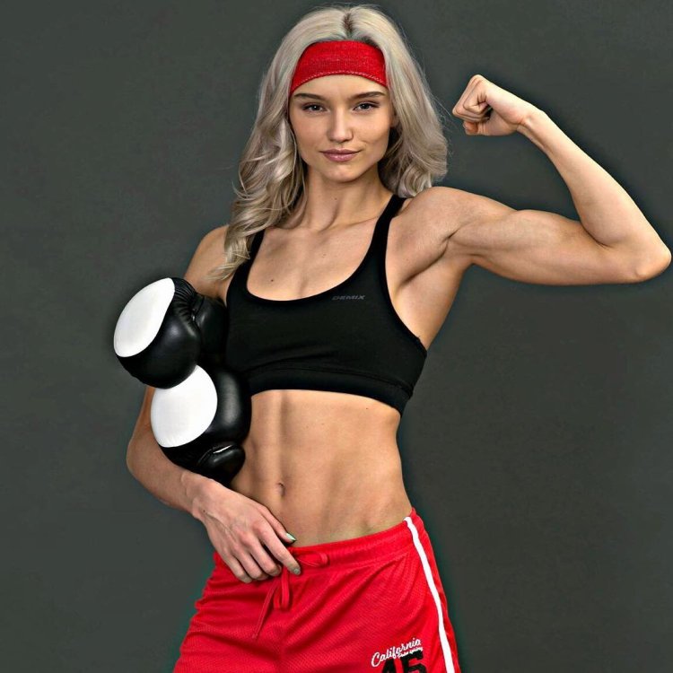 Soluyanova, Svetlana Yurievna