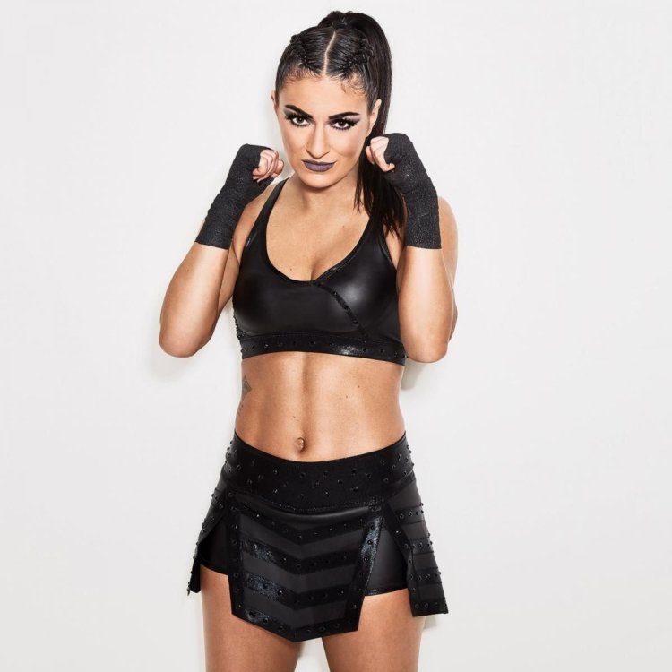 Sonya Deville UFC
