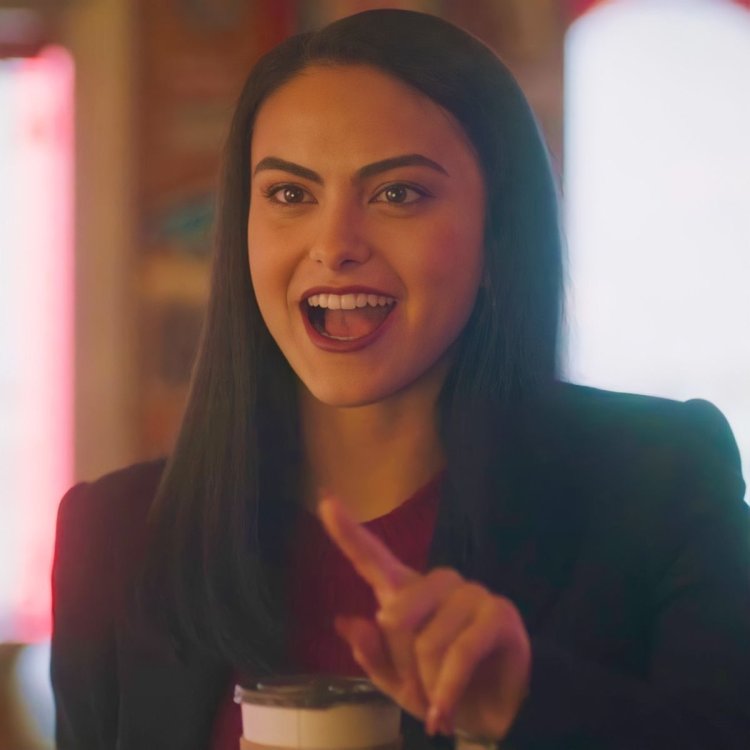 House Veronica Lodge