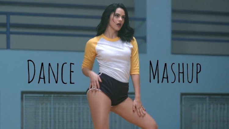 Veronica lodge vixens