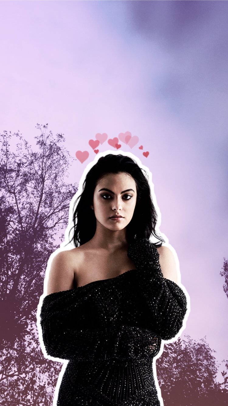 Veronica Lodge Riverdale