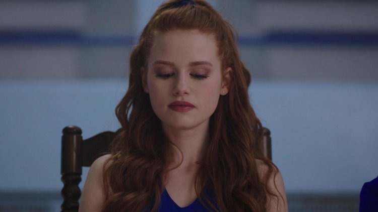 Cheryl blossom series
