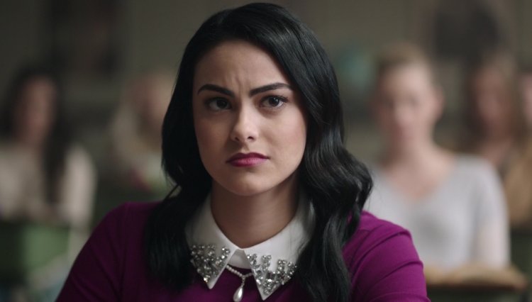 Veronica Lodge