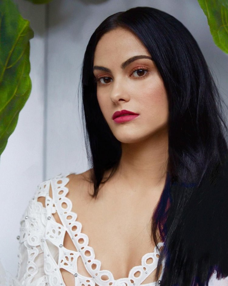 Camilla Mendez Riverdale