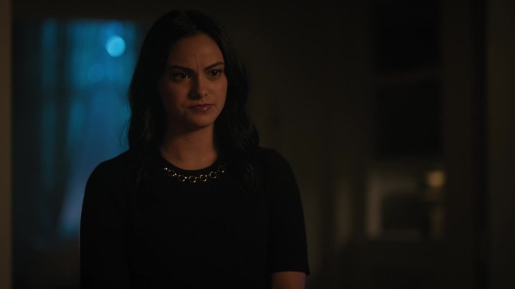 Veronica Lodge Riverdale