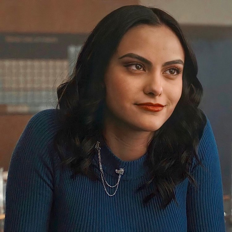Veronica Lodge on tik tok