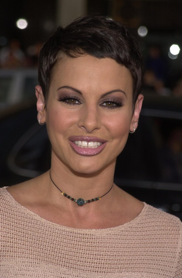 Natalie Reitano young