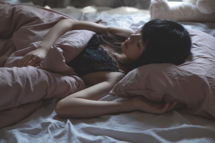 桜桃喵 & 木绵绵owo暮 (48p)