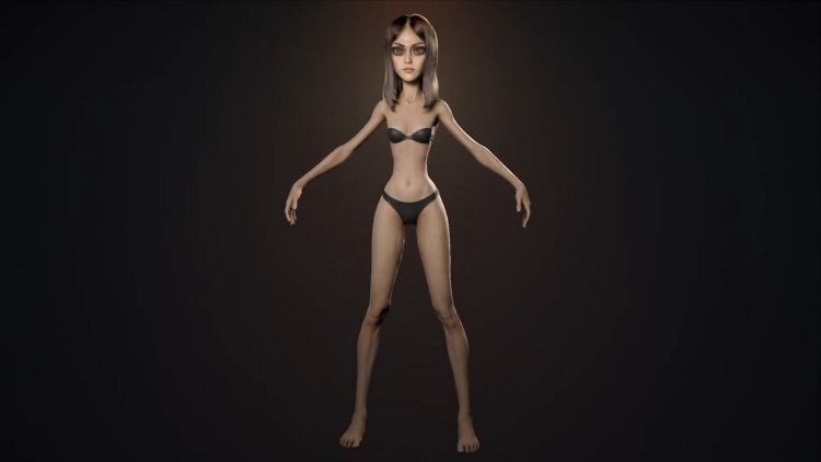 Alice redlips footjob