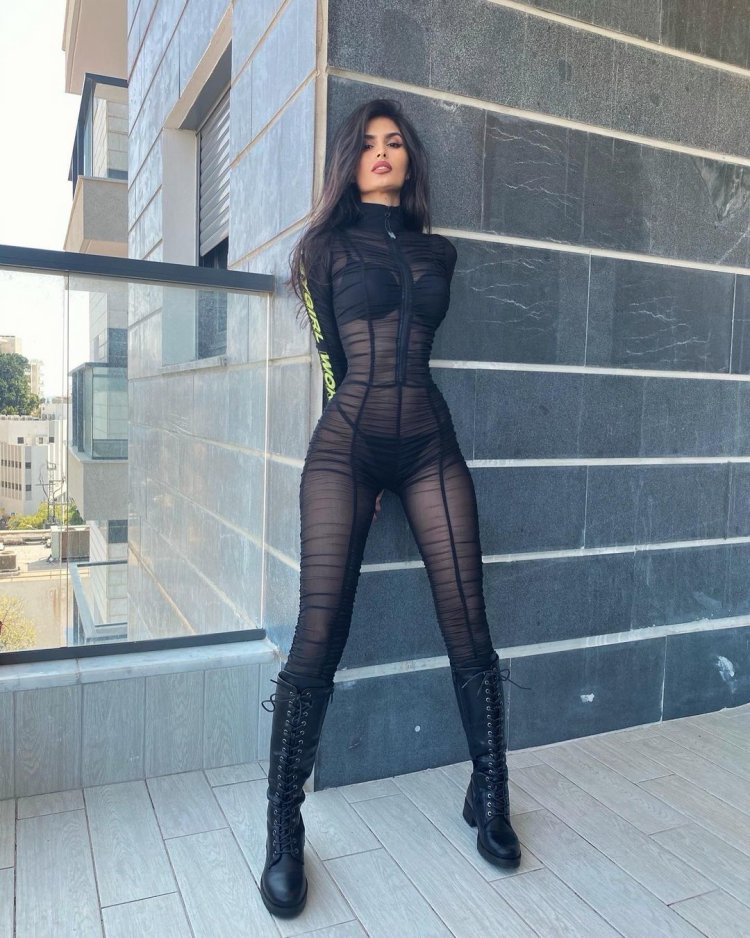 Yael Cohen Aris ONLYFANCE