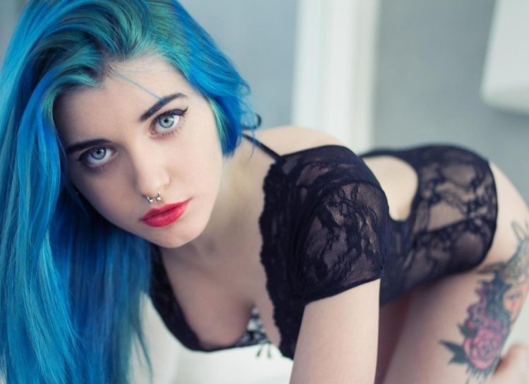 Fay Suicide Jinx