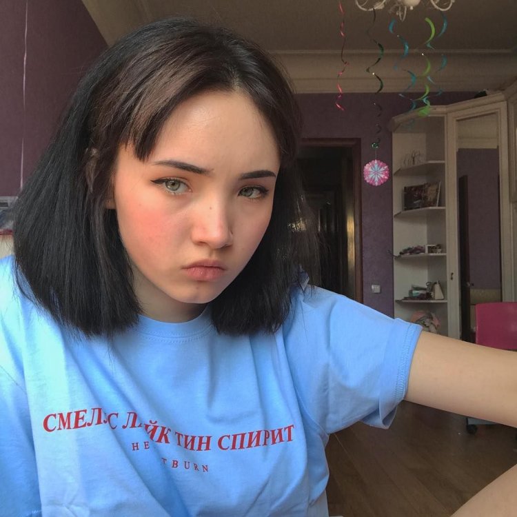 Carumbaby blogger Karina