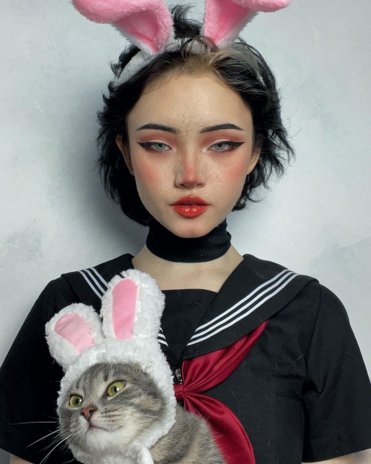 Carumbaby blogger Karina