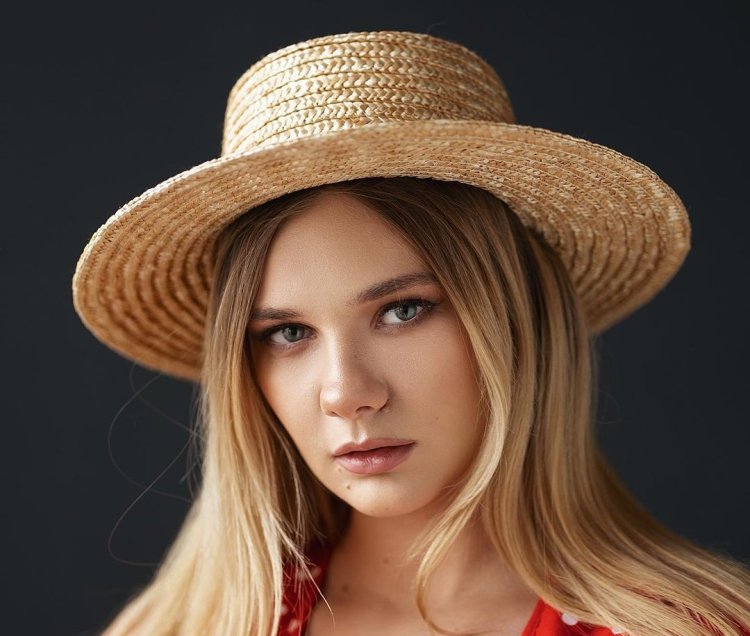 Di tihomirova Instagram