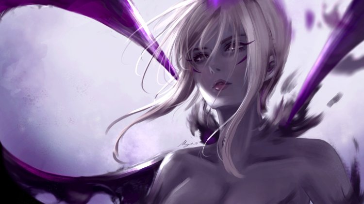 Evelyn LOL tango dancer