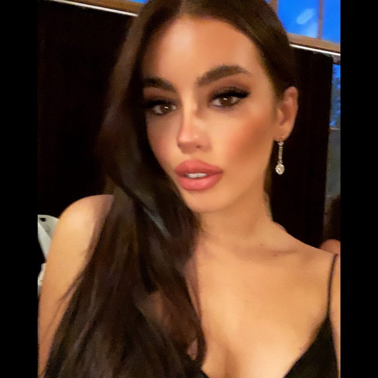 Dora Alina Dementeeva