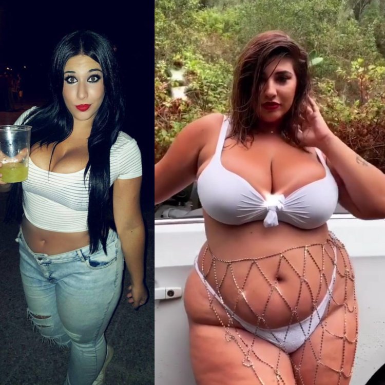 Breastfeeding Monica