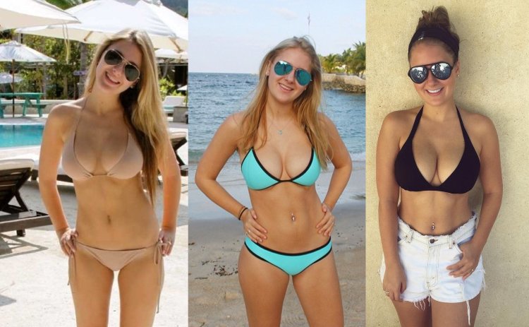 Breast Expansion real