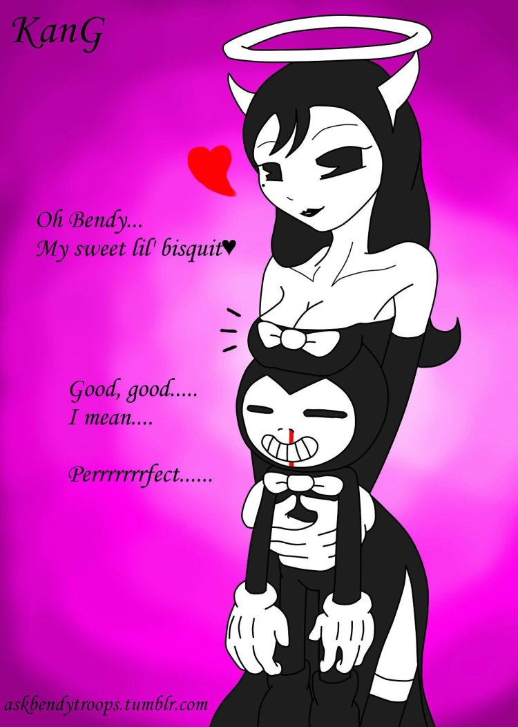 Laranthrod FEMBENDY BENDY