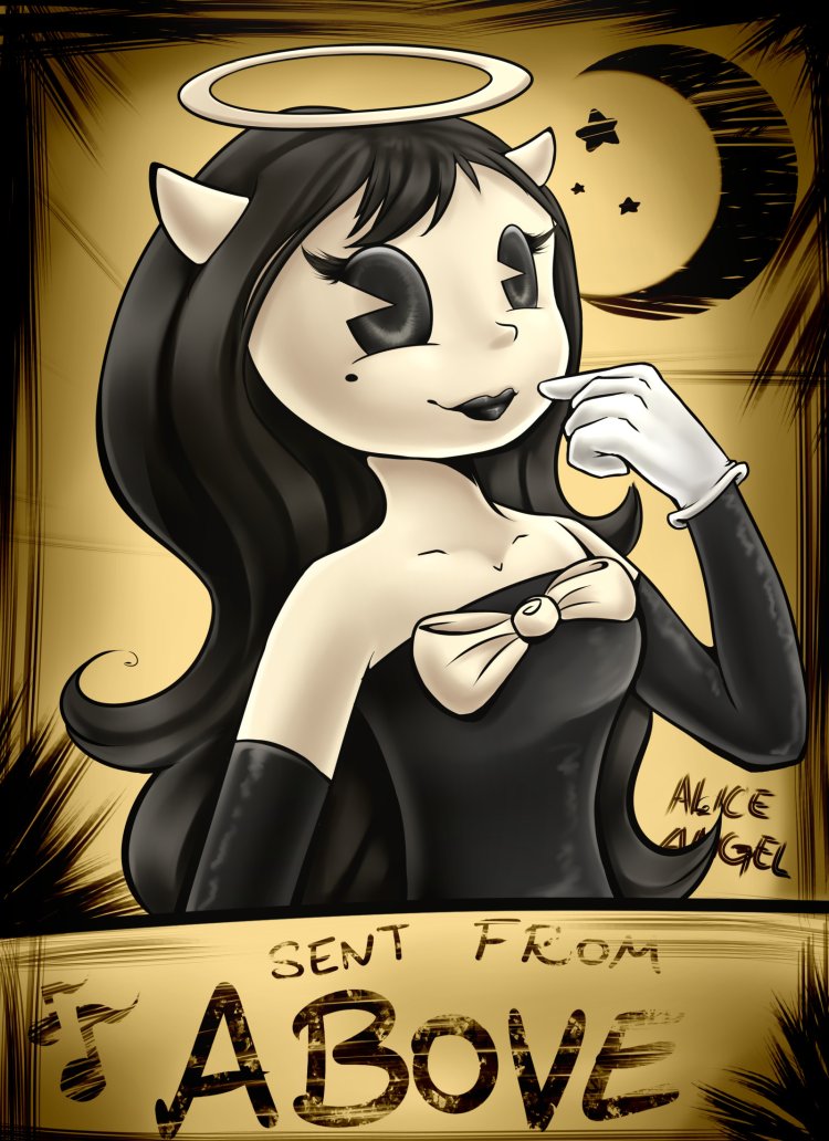 Alice Angel 1