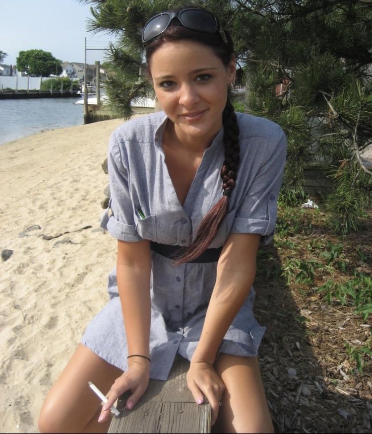 Nazarova Valeria Vladimirovna