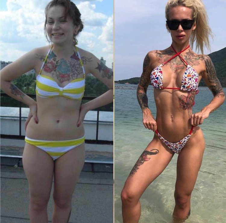 Victoria Rakhmatullina viksi666 husband