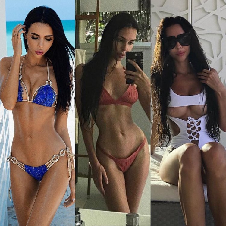 Xenia Tsaritsyna Samoilova Reshetova