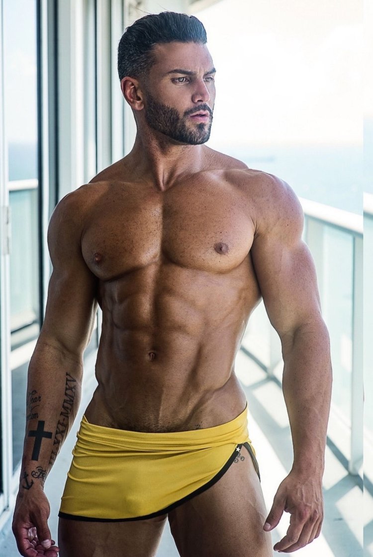 Photo by Casey Christopher