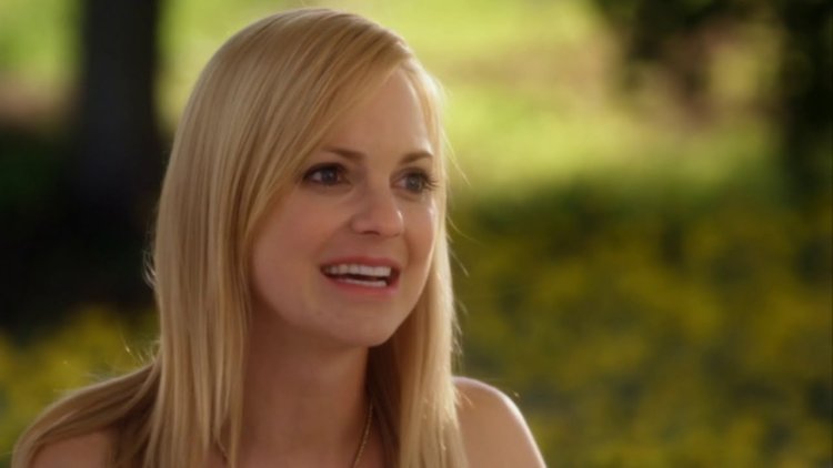 Anna Faris Movie 43
