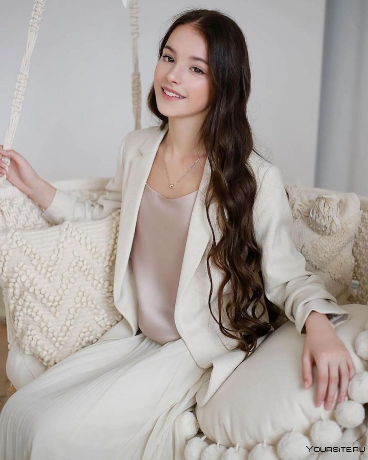 Anna Stanislavovna Shcherbakova