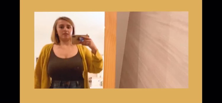 Hannah Witton Instagram