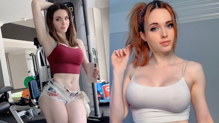 Amouranth patron plums