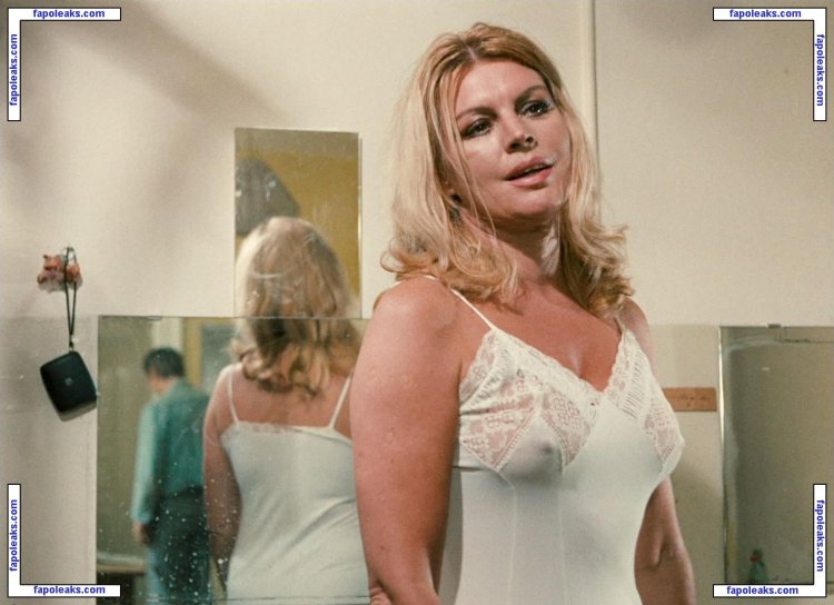 Christiane Maybach actress