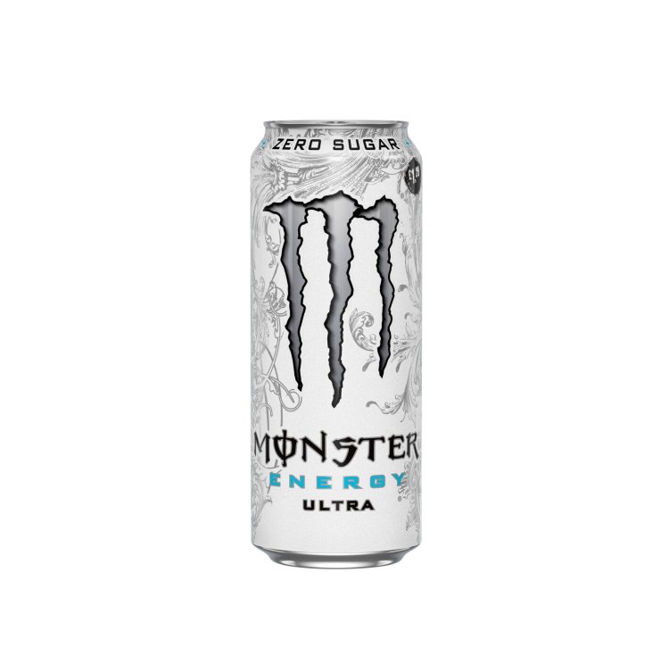 Energy Monster Zero Ultra 500ml