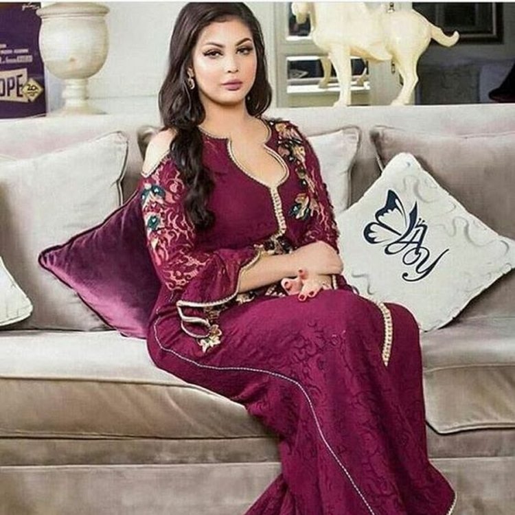 Kabyles Algeria Berbers