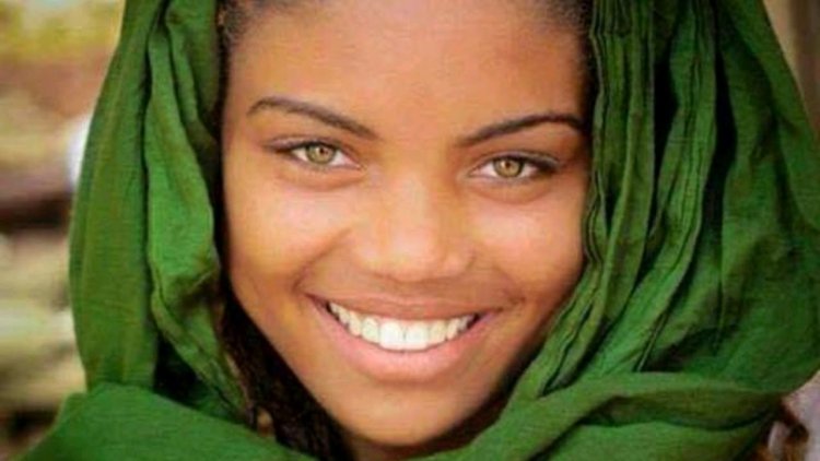 Berber women 19th century