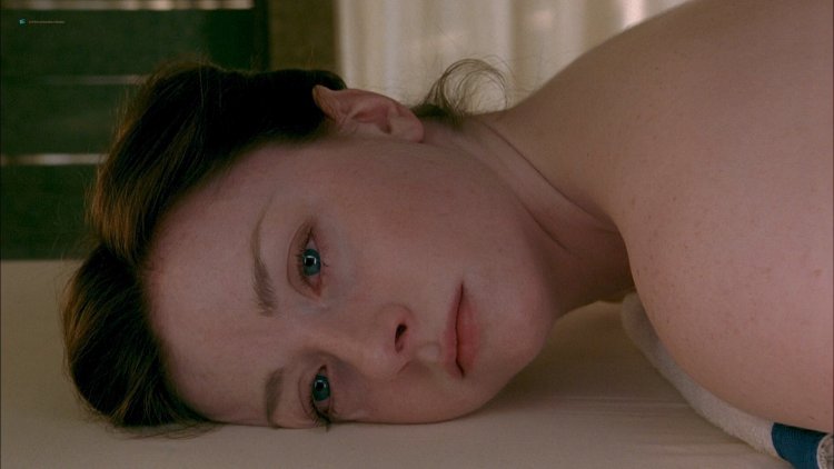 Fiona glascott resident evil