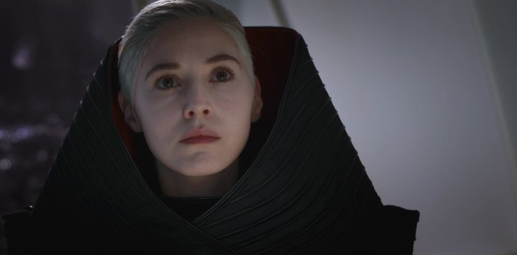 Charlie Murphy actress Halo