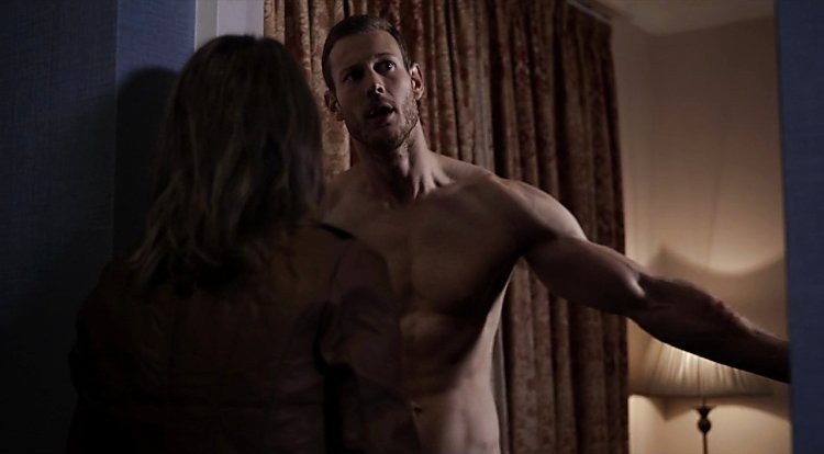 Tom hopper torso