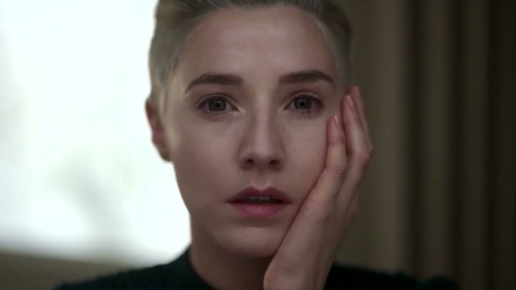 Charlie Murphy actress Halo