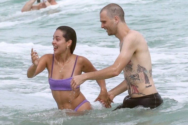 Alexa demi boyfriend