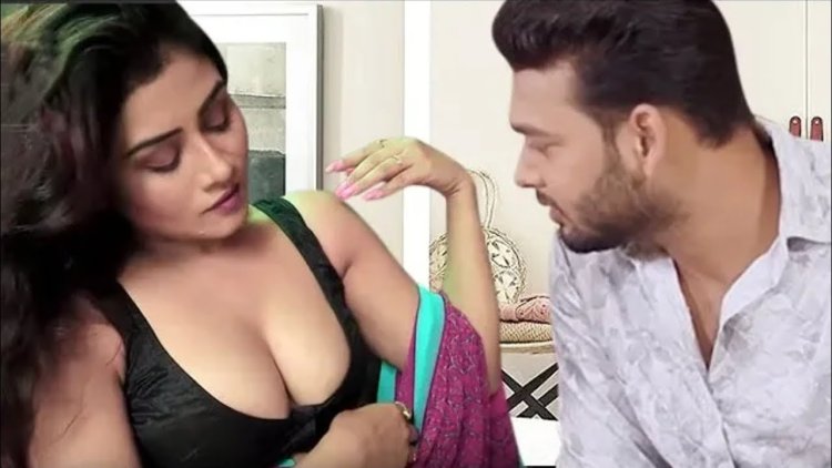 Dewar bhabhi Romance love story