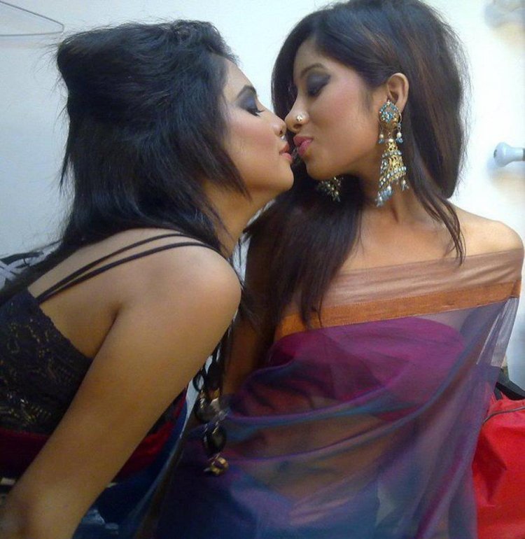 Tajik kiss