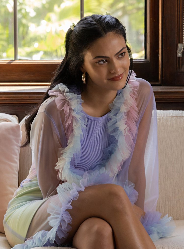 Do Revenge movie 2022