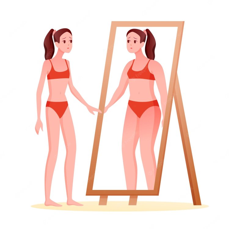 Bulimia vector