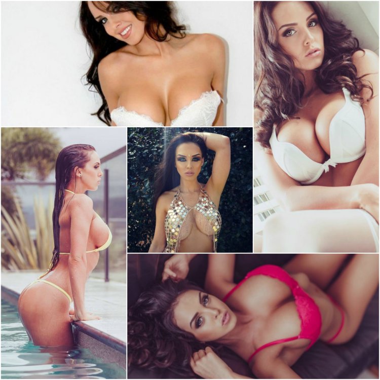 Alexandra Lillian Hall