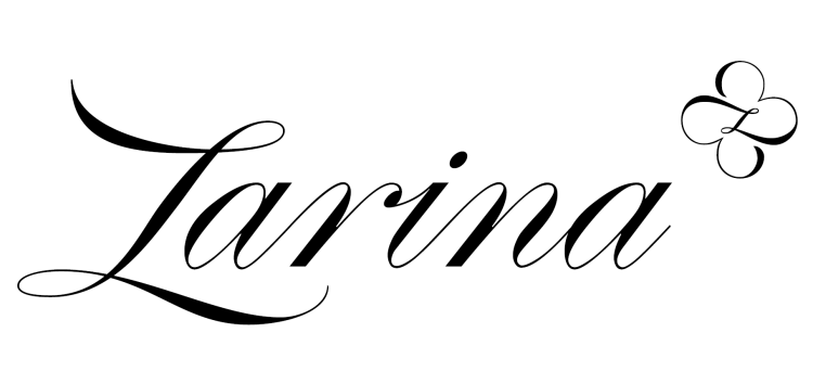 Zarina clothing logo