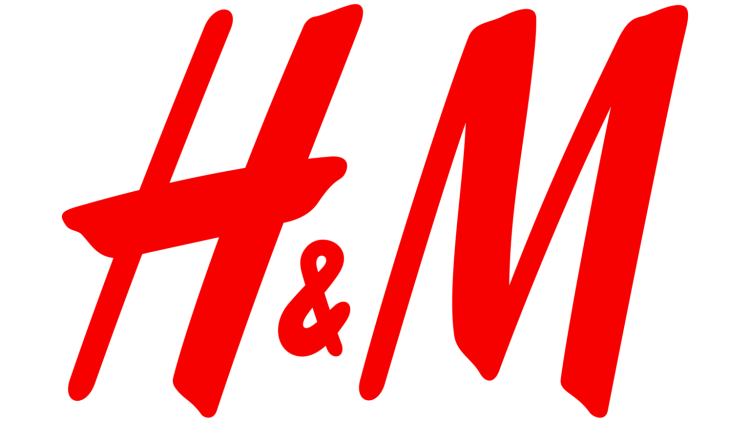 H&m plate